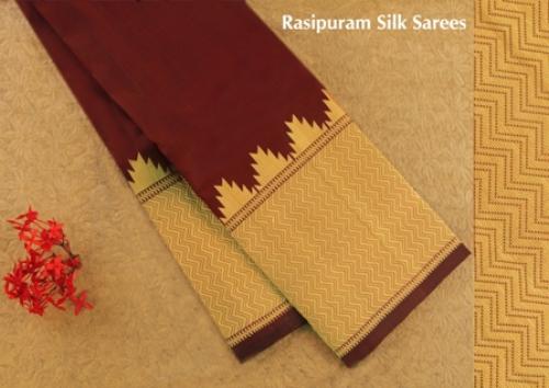 Rasipuram Silk Sarees